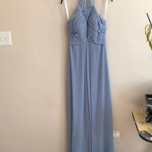 Azazie Maxi Dress